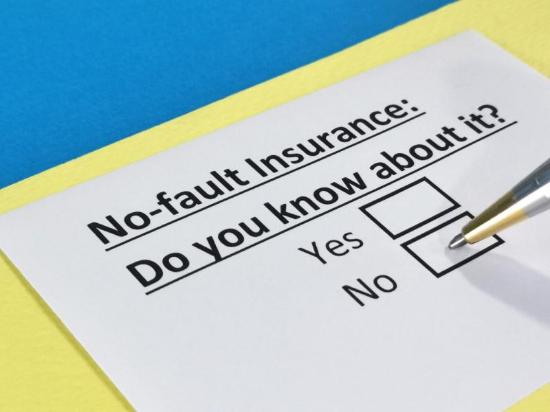New York No Fault Doctors Publishes Comprehensive Patient Guide to New York's No-Fault Insurance Laws?