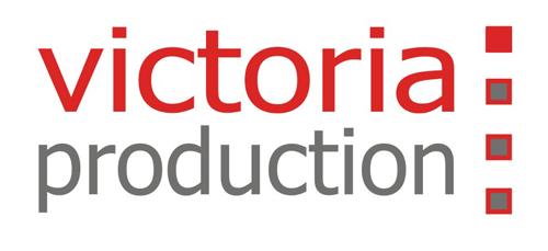 Victoria Production Berlin, Germany. CEO Konstantin Panovko