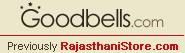 RajasthaniStore.com is Now Goodbells.com