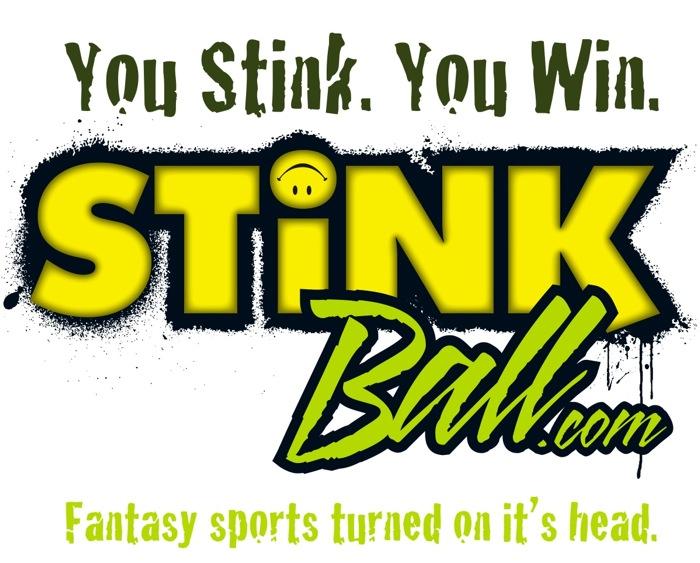 StinkBall.com Fantasy Football Announces 2nd and 3rd Winner