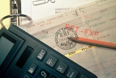 Experts of Financial Control of EU Funds will meet in Berlin