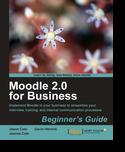 Exploit the power of Moodle in a business environment with