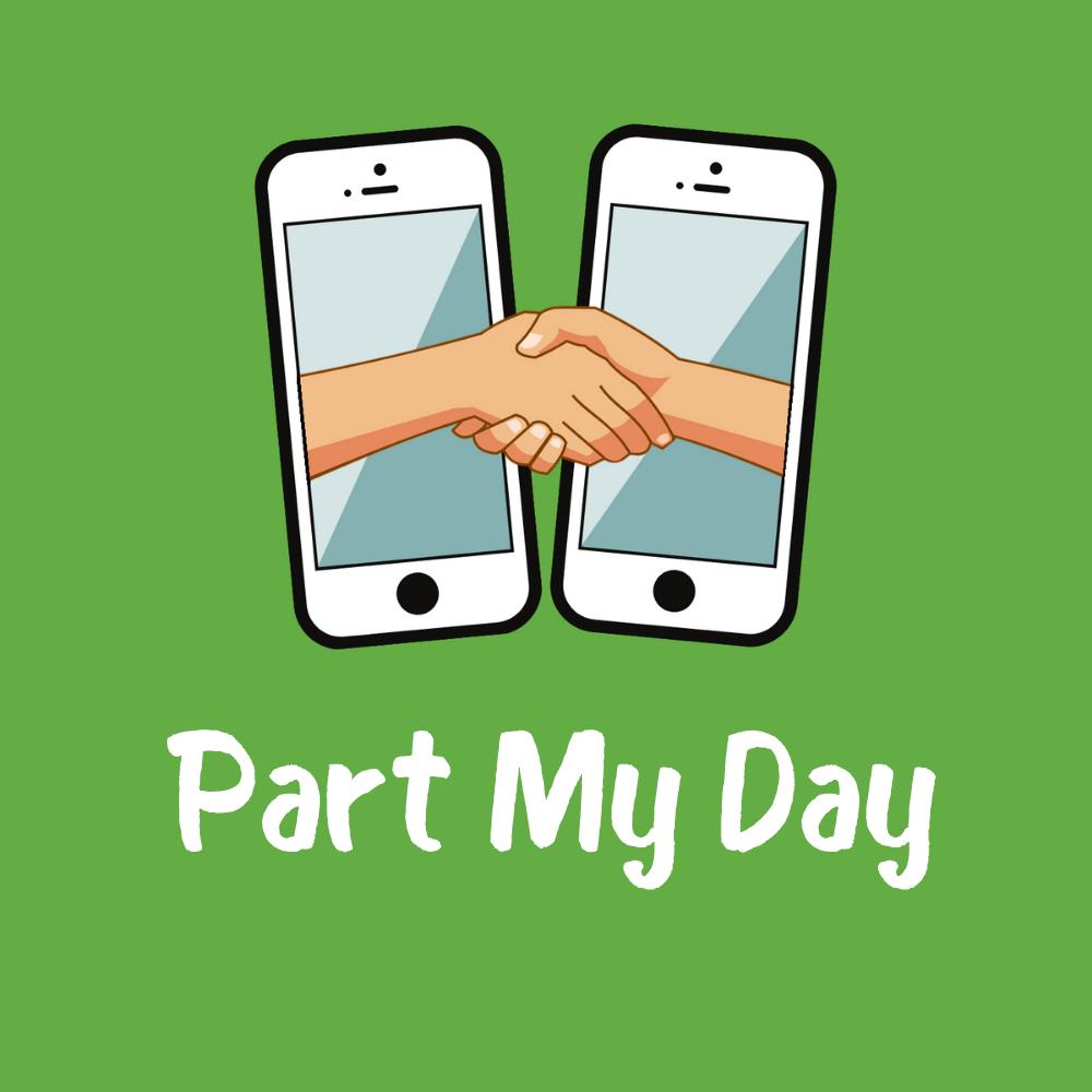 Part My Day available for download now; Application set to revolutionize how people explore the world online