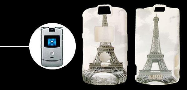 Sourcingmap.com Releases Newest iPhone Cases and Motorola V3 Cases