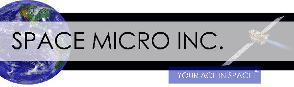 ORS Selects Space Micro to Develop Avionics for Responsive Space Missions