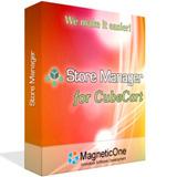 MagneticOne Announces Initial Beta Release of Store Manager