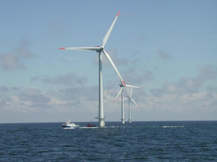 The Expert Group on the Standard ?Design of Offshore Wind Turbines? which specifies the requirements for offshore wind turbine construction in Germany and ensures that all installations and structural components are certified will be supported by the regi