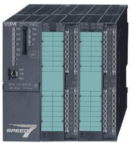 High Speed for small applications