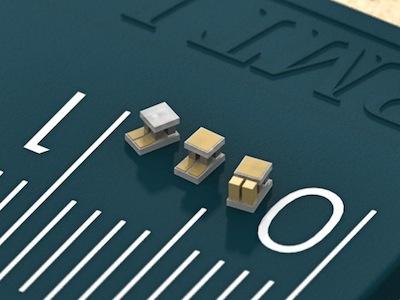 RMT to create the most advanced manufacturing of miniature thermoelectric coolers