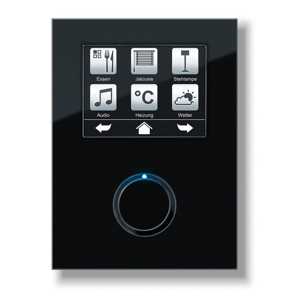 CeBIT and ISH 2011: denro premiers innovative building control products