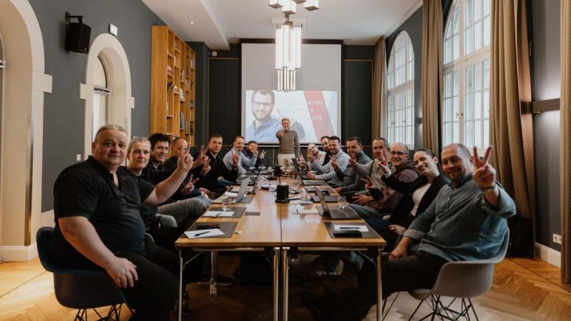 Virtimo AG Sets New Standards for Cybersecurity in the Energy