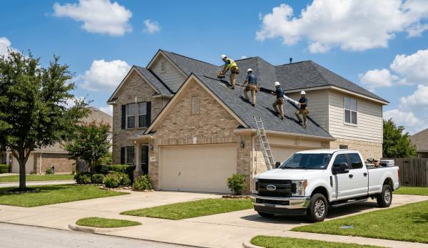Mister ReRoof Launches as Full-Service Roofing Company