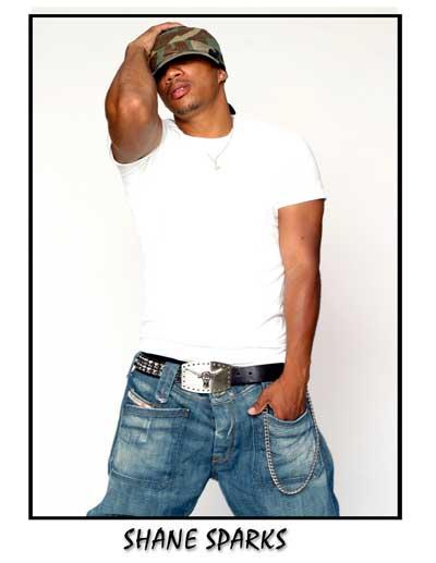 MLC PR SIGNS SO YOU THINK YOU CAN DANCE’S AWARD-WINNING CHOREOGRAPHER SHANE SPARKS