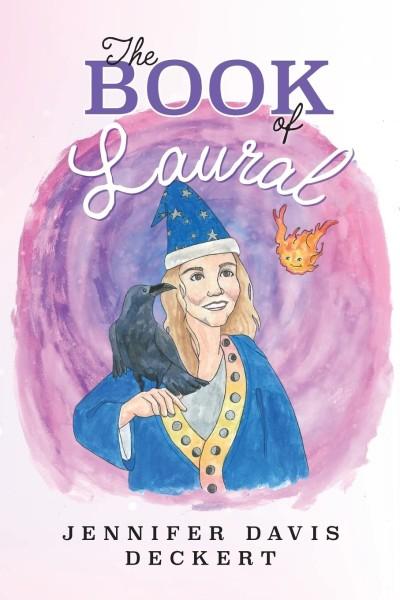 Explora Books to Showcase The Book of Laural at the 2026 Beijing