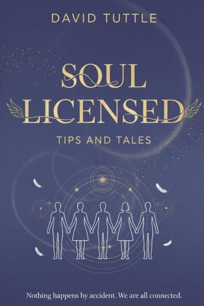 David Tuttle to Sign Copies of Soul Licensed at the 2026 Beijing
