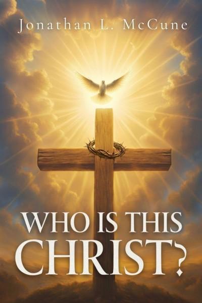 Christian Theology Book to Be Featured at the 2026 Beijing