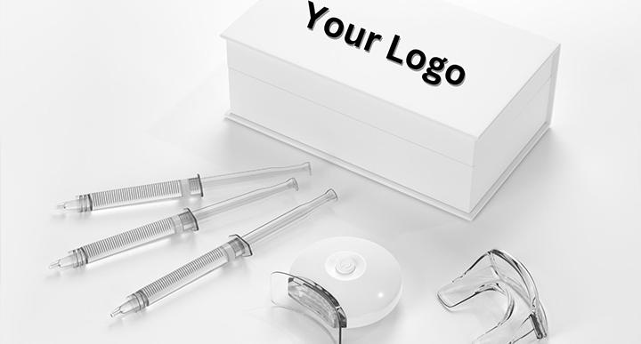 Private Labeling in Teeth Whitening, How It Works and Benefits -