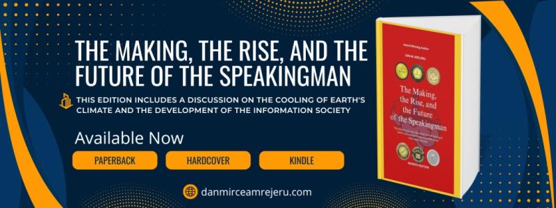 Dan Mrejeru's "The Making, the Rise, and the Future of