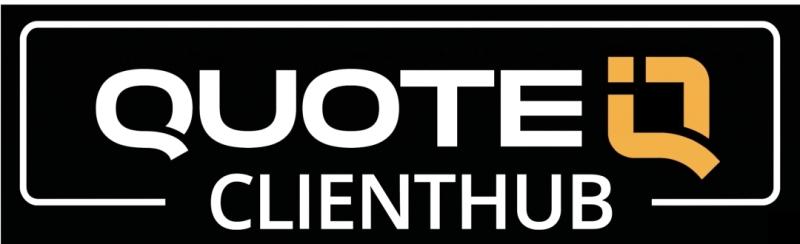 QuoteIQ ClientHub -- the built-in business phone system inside QuoteIQ's field service management CRM, now featuring AI AutoReply for home service contractors.