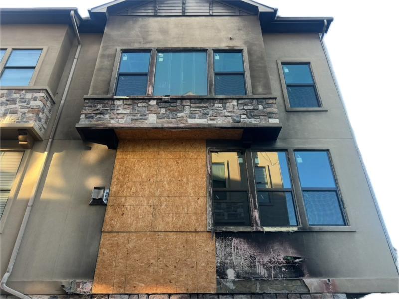 Grayson Restoration Expands Emergency Restoration Services