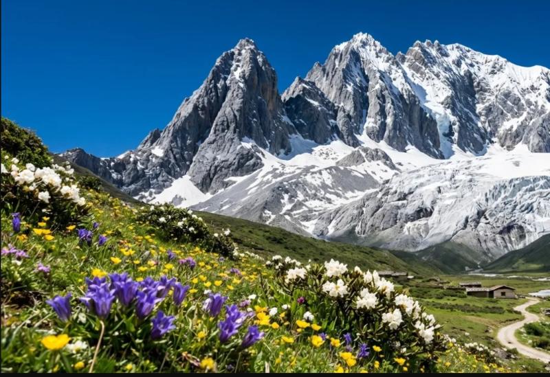 Discover Hidden Cultural Wonders and Scenic Landscapes Through