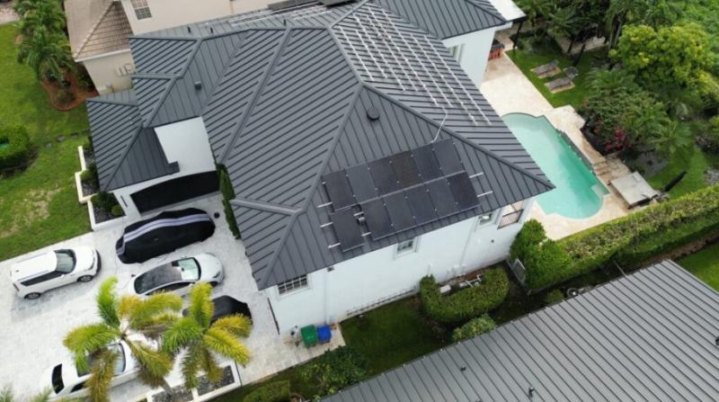 GC Solar & Electric Identifies May as the Vital Maintenance