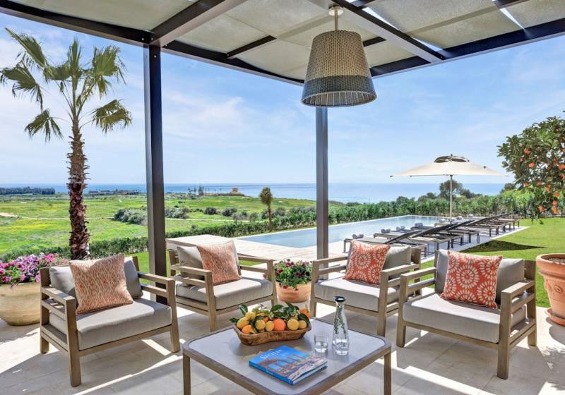 Five European Islands Worth Booking a Private Villa On This