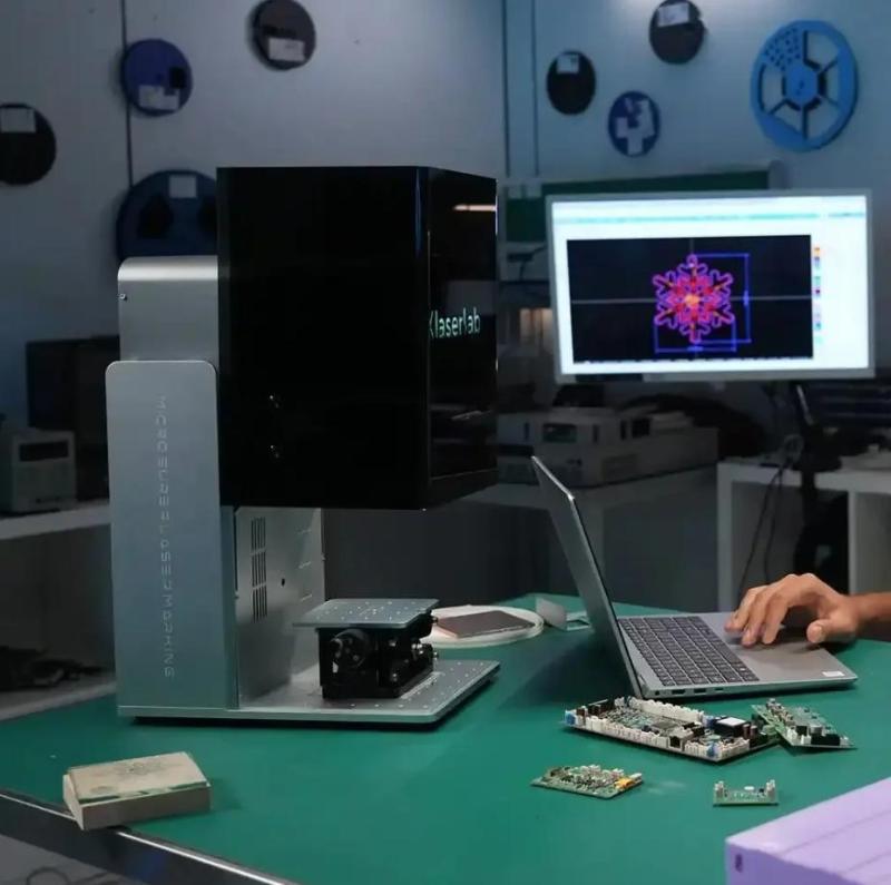 XLaserlab Announces Expanded Capabilities of E3 Series UV Laser
