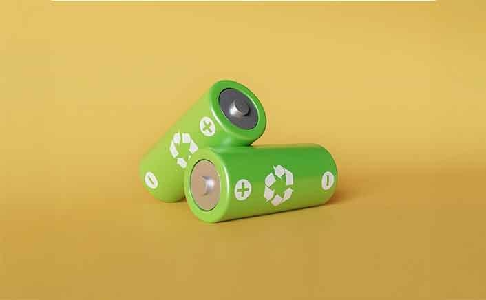 U.S. Lithium-Ion Battery Recycling Market