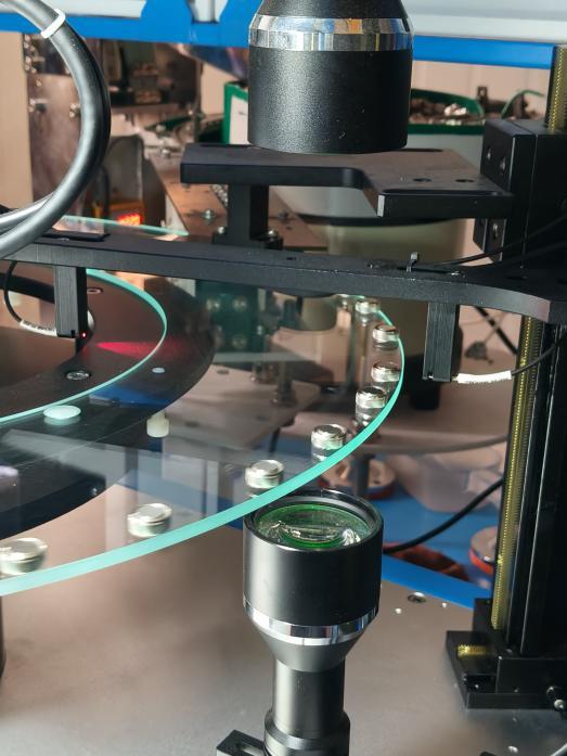 Automotive Fastener Sorting Case Study: Solving Complex Defect