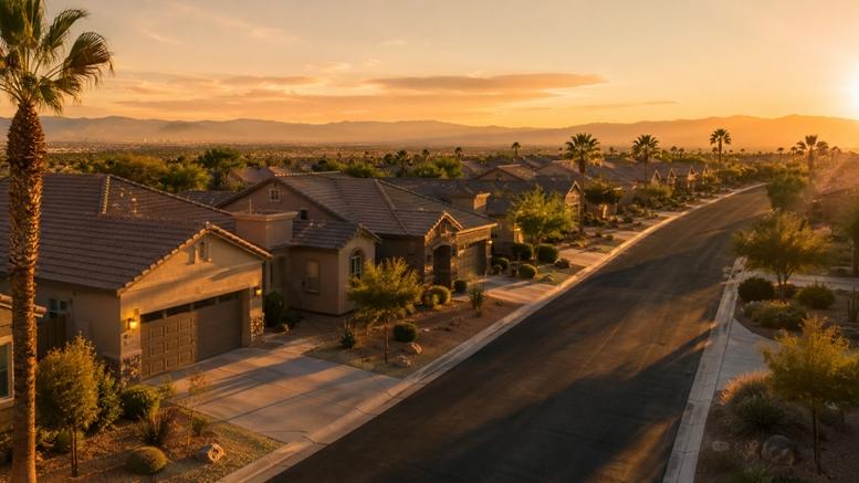 Why Las Vegas Homeowners Are Prioritizing Garage Door Repair