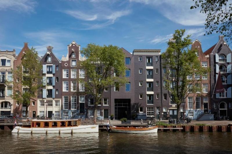 Amsterdam Hotels