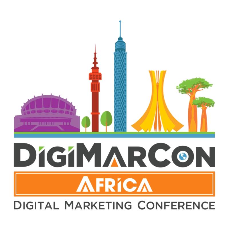 DigiMarCon Africa 2026Returns to Cape Town, Bringing the Future