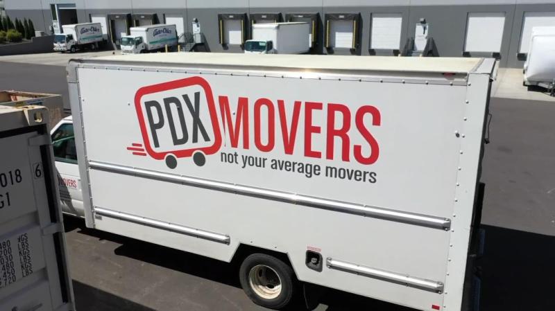 Always bringing the hustle, care, and a smile to every moving day! The PDX Movers - Portland Movers crew is ready to serve you from our new 1520 N. Bryant Street, Suite 100 headquarters and make your next Portland relocation a smooth transition.