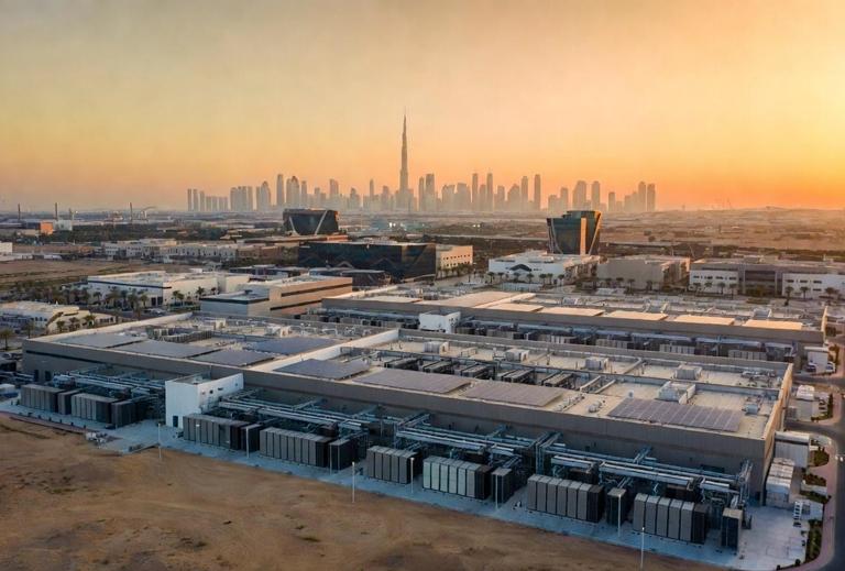 Asprofin Bank Explores Up to USD 12 Billion Sovereign Data Center