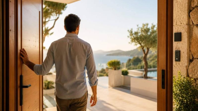 Why choose Mortgage in Spain Registered Mortgage Broker for a 1