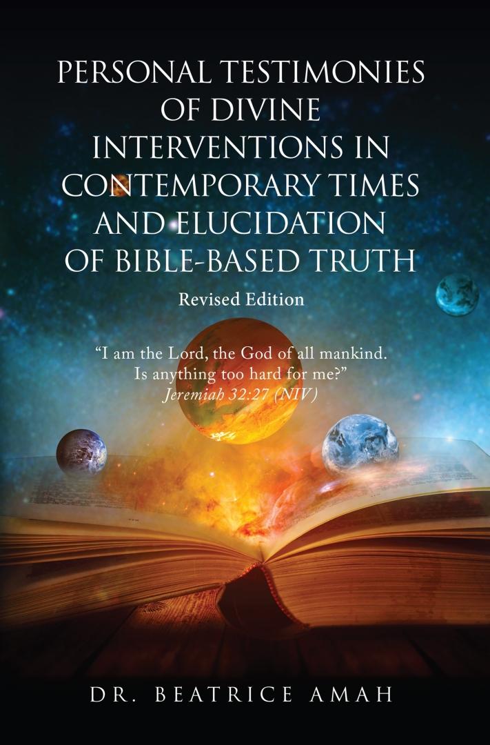 A Faith-Filled Journey Of Survival, Healing, And Biblical Truth