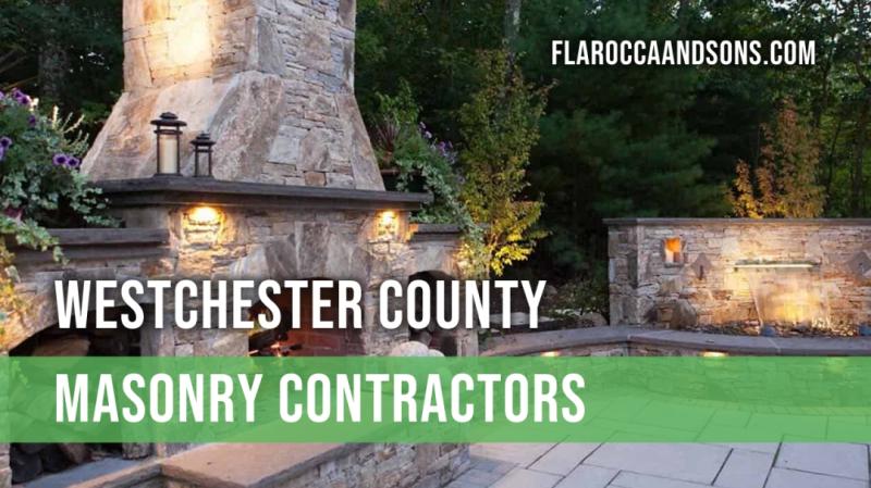 These contractors have established reputations in the Harrison area for delivering quality masonry services. It's advisable to contact them directly to discuss your specific project needs and obtain quotes.