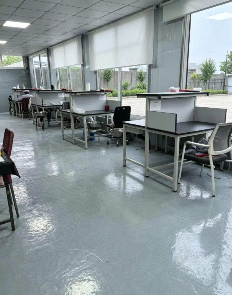 Qingdao Kailinda Brush Manufacturing Co., Ltd.