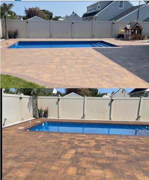 Power washing - Super Clean Machine | Power Washing & Roof Washing