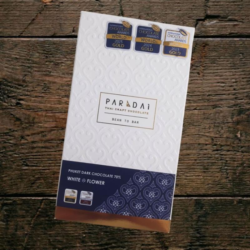 PARADAi 70% White Flower ( (C) Premifair)