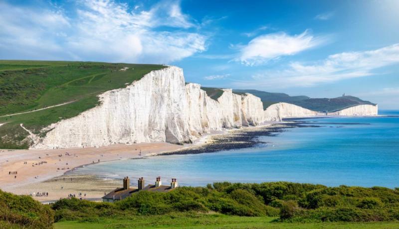 British holidaymakers are increasingly choosing UK-departure cruises, with Southampton, Liverpool and Dover among the fastest-growing departure points.
