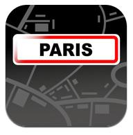 Pocketoplan Paris FREE Paris City map without roaming charges