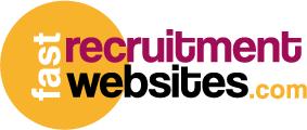 recruitment website design