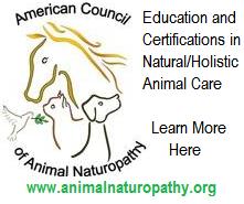 American Council of Animal Naturopathy