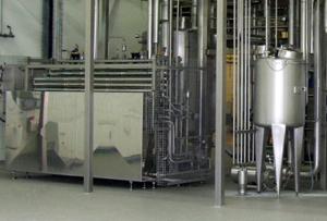 Optimised cheese production: protein denaturation increases yield and quality