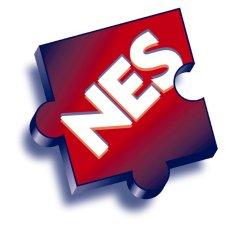 NES Logo