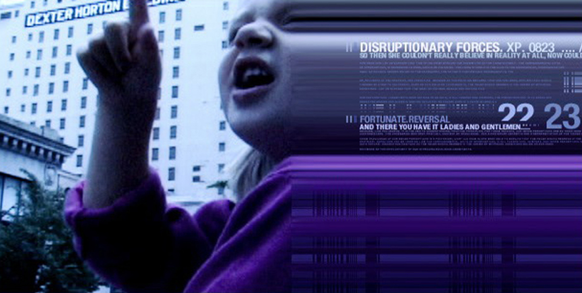 Webcuts 04+05: Internet Film Festival