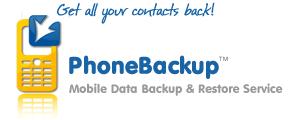 Irish company SIMchronise announces mobile phone back-up service