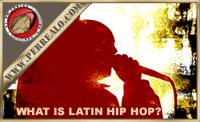 What is Latin Hip Hop? The Misconception
